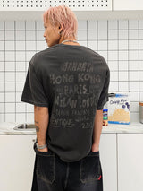 VENTIQUEリメンバーアスTシャツ3color
