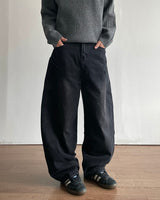 Need Cargo Denim Pants
