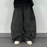 スモークカーゴパンツ