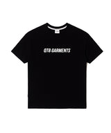 OC OGロゴレギュラーフィットTシャツ (ブラック)