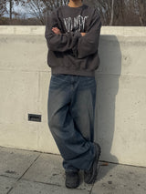 Mercy Western Sweatshirt (No.855)