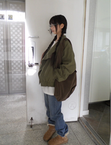 モスジャケット
