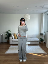 multi pocket cargo pants