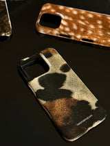 BAMBI FUR Hard Case / TREEFORFIVE345