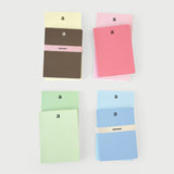 oab a book / プレインノート