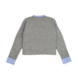 Wish Upon A Button Cardigan