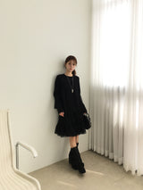 ベイビーシャミディスカート