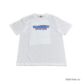 RSC x GARFIELD S/S Tシャツ [FEED ME!]
