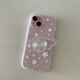 [translucent jelly] スターリーケース