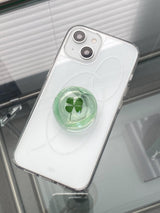 グリーンクローバーグリップトックスマートトック