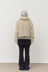 (W) Floats Skirt Pants