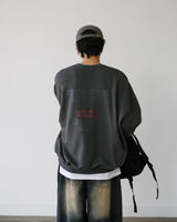 NCB MOTIVE オーバースウェット