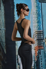 SHIRRING COZY PANTS