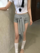 パーティループマルチウェイストラップショーツ
