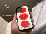 [epoxy]  cherry tomato