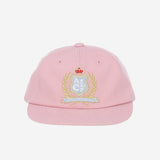 ALCP ハイスクールキャップ (Mute Pink)