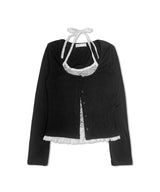 lace layered cd (4colors)