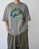 MAC GOODBOY SHORT SLEEVE T-SHIRT