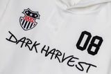 Harper League Hoodie T-shirt