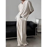 DP Punching Short-sleeved Knit Cardigan (2 colors/901954013329)