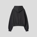 Stud hood jumper