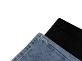 Career Washing Curve Denim