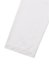 26ss wide double pleats chino pants 3color