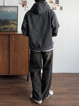 Dear wide denim (3color)