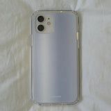 Natural Blue Jelly Hard Case