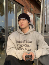 House Essential Hoodie