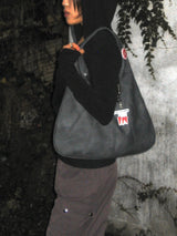 mush bag charchol