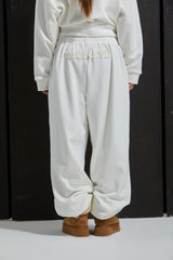 MINK JOGGER