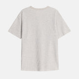 Modern Waffle Henry Short Sleeve T-shirt
