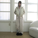 highneck padded jp