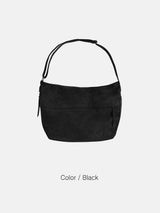 Chester Suede Bag (2color)