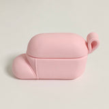 【MADE】 Pink Boots Airpods Case