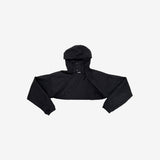 Tesolo Bolero Hooded Jacket