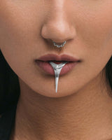 Ophidian Lip Cuff
