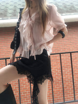 Notting hill Blouse