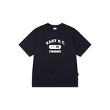EAST 1989 Cool Cotton Overfit Short Sleeve (SISSTD-0253)