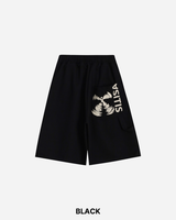 Feden Bermuda Sweatpants 2C