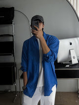 ASCLO Summer RN Shirt (5color)