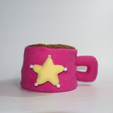 【MADE】PINK MUG COFFEE (tissue case)