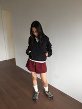Benjamin Button Shorts (3color)