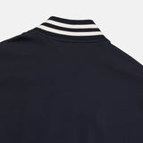 Toti Varsity Zip Up (2color)