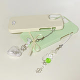 [MADE] candy pang pang iphone hard case