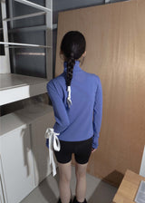  BASIC POLA WITH NECK WARMMER