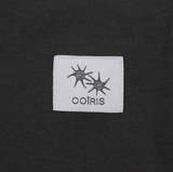 RORA SMALL LOGO HALF T (5COLOR)