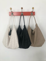 Slouch Shoulder Bag