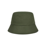 VA Curved Patch Bucket Hat / Khaki
